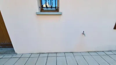 Expertise fissures Les Ponts-de-Cé