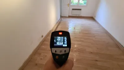 Expertise humidité Beaucouzé